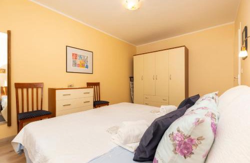 Cove Murtar Apartment | Villa Teresa