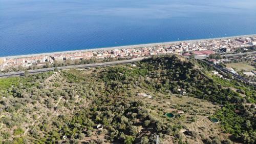 Nizza di Sicilia Villa | Villa Teresa