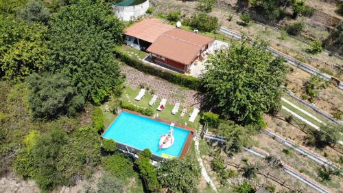 Nizza di Sicilia Villa | Villa Teresa
