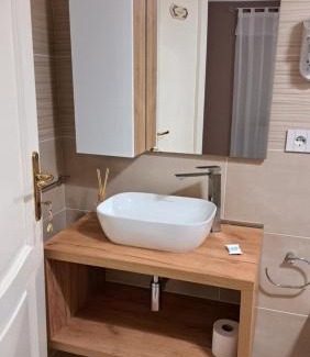 Oschiri Bed & Breakfast | Villa Teresa