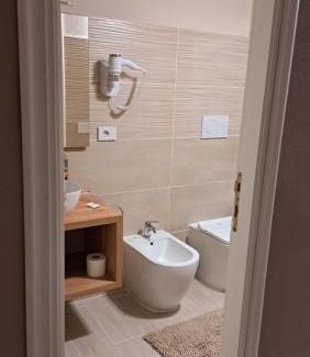Oschiri Bed & Breakfast | Villa Teresa
