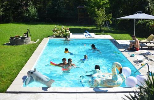 Trzebinia Villa | Villa Teresa