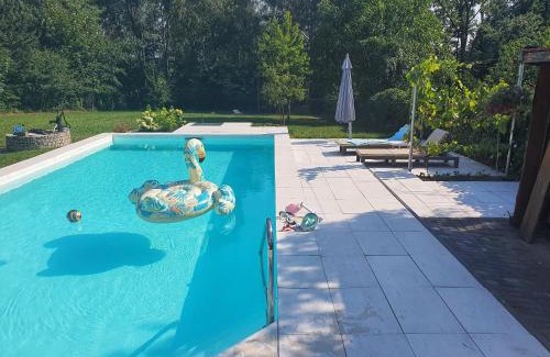 Trzebinia Villa | Villa Teresa
