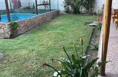 Urubamba Villa | Villa Teresa (Private), Urubamba