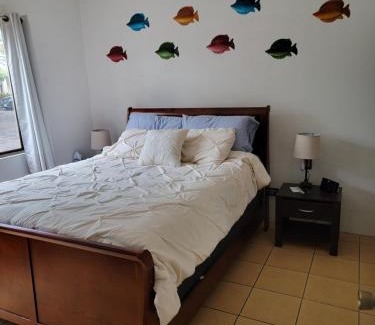 Coco Apartment | Villa Teresita - vista hermosa