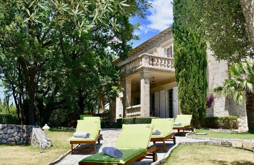 Cilipi House | Villa Tereza Dubrovnik