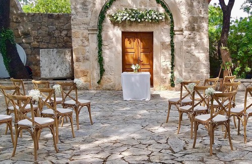 Cilipi House | Villa Tereza Dubrovnik