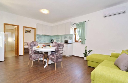 Skabrnja Villa | Villa Tereza - Four Bedroom Villa, Sleeps 10