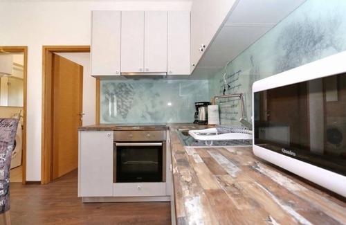Skabrnja Villa | Villa Tereza - Four Bedroom Villa, Sleeps 10