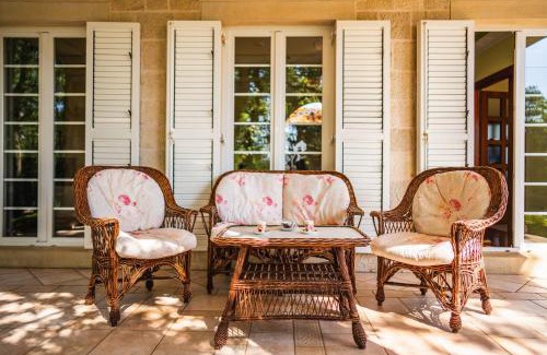 Cilipi Villa | Villa Tereza