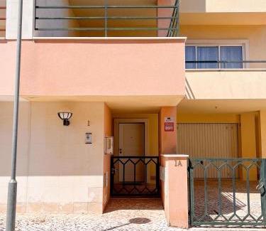 Sesimbra Apartment | Villa Terraços do Castelo by DolceStay