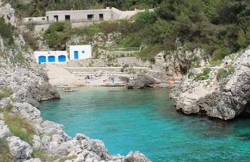 Vignacastrisi Villa | Villa "Terra di Mare"