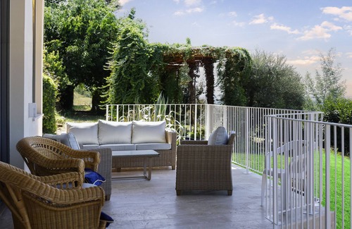 Montecatini Terme Villa | Villa Terra Volonteri Avec Piscine Privee