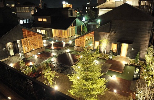 Maebashi House | Villa Terrace 03 No1 popularity Perfect for sa/Maebashi Gunma