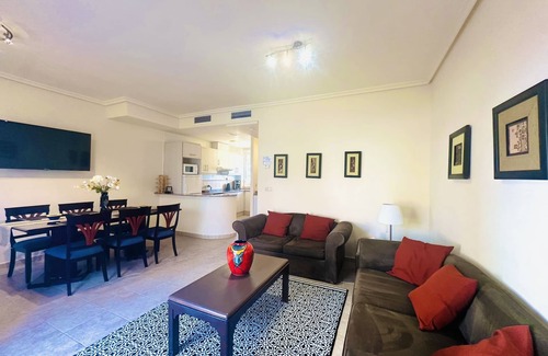 Caserio Los Tarquinos Villa | Villa Terracota, Murcia