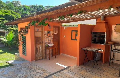 Miguel Pereira Hotel | Villa Terracotta