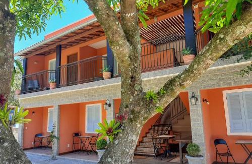 Miguel Pereira Hotel | Villa Terracotta