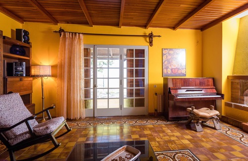 Delphi House | Villa Terracotta