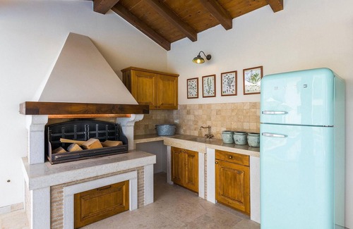 Kastelir House | Villa Terrarossa Kastelir