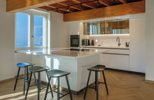 Nesso Villa | Villa Tesoro di Nesso - Luxury house with sectacular view over lake Como