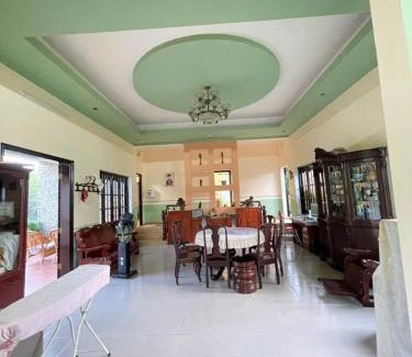 Binh Thuy Apartment | Villa THỦY NGUYÊN