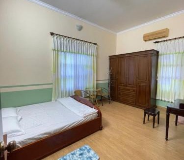 Binh Thuy Apartment | Villa THỦY NGUYÊN