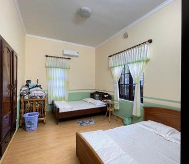 Binh Thuy Apartment | Villa THỦY NGUYÊN