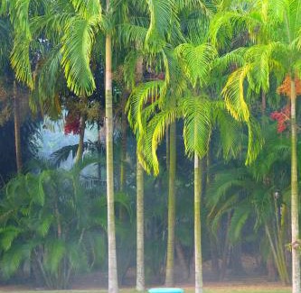 Thep Kasattri Villa | Villa Tha Maphrao