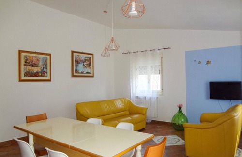 Montallegro Apartment | Villa the Lily - Apartment The Lily