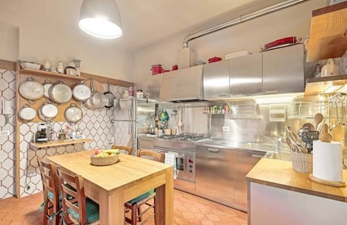 Forte dei Marmi Villa | Villa the Lime Tree