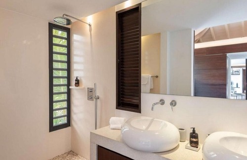 Corossol Villa | Villa The One