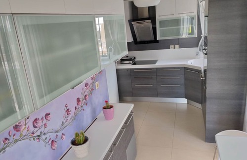 Markopoulo Mesogaias Villa | Villa the Palm, Beach & Airport close by - POOL