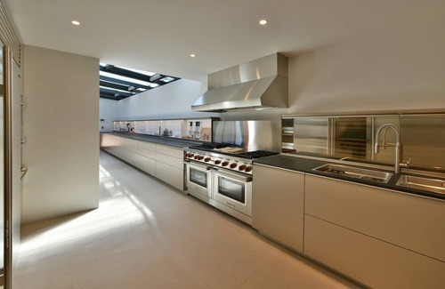 Grand Cul-de-Sac Villa | Villa Thelma | Marigot, St-Barths