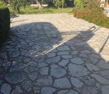 Elbasan Villa | Villa Theodora