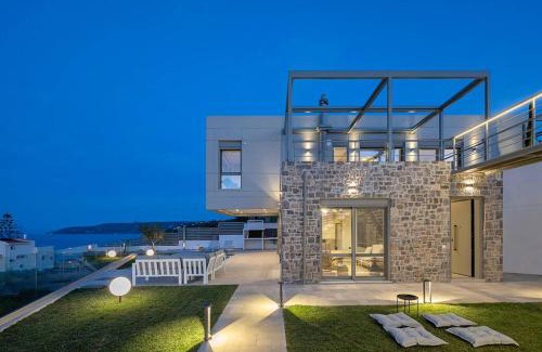 Theologos Villa | Villa Theologos