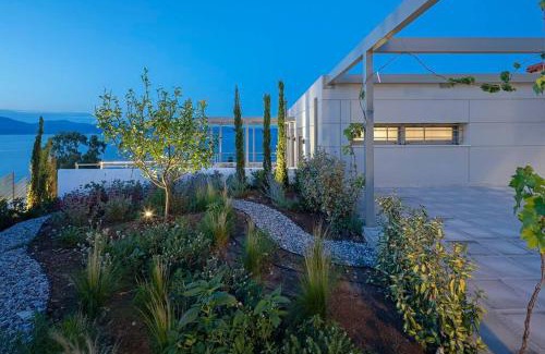 Theologos Villa | Villa Theologos