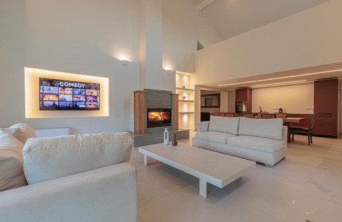 Kalambaka Apartment | Villa Theopetra