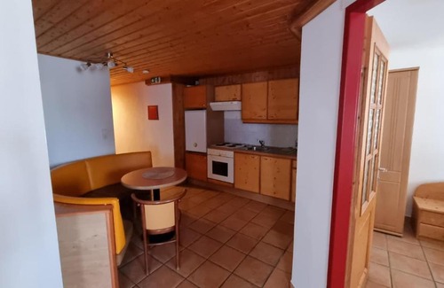 Hofstetten Apartment | Villa Theresa Apartments