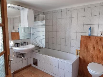 Hofstetten Apartment | Villa Theresa Apartments