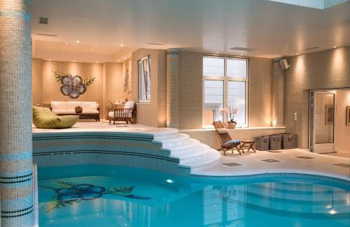 Nea Makri Villa | Villa Thetis Athens