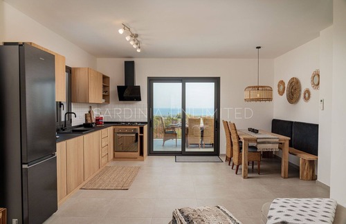 San Lorenzo Villa | Villa Thia: Villa with private swimming pool in Budoni
