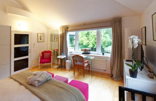 Mont-Saint-Jean Bed & Breakfast | Villa Tiffany