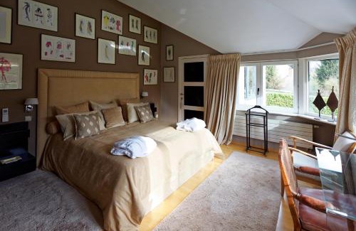 Mont-Saint-Jean Bed & Breakfast | Villa Tiffany