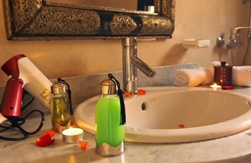 Azrou Melloul Hotel | Villa Tigmi