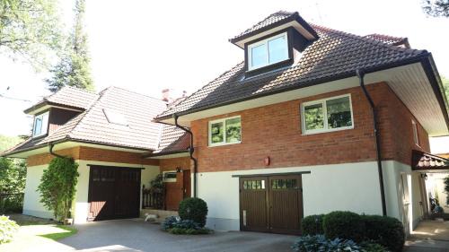 Nomme House | Villa Tiigi