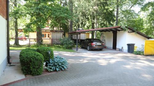 Nomme House | Villa Tiigi