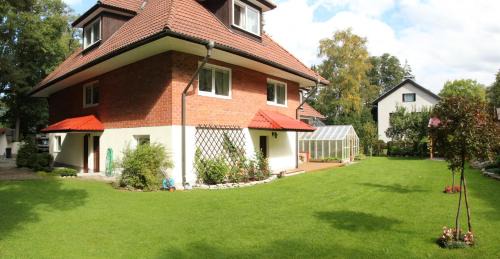 Nomme House | Villa Tiigi