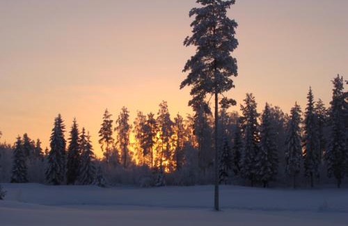Nilsia House | Villa Tiirinkallio