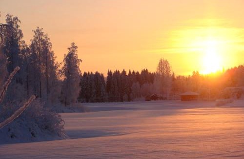 Nilsia House | Villa Tiirinkallio
