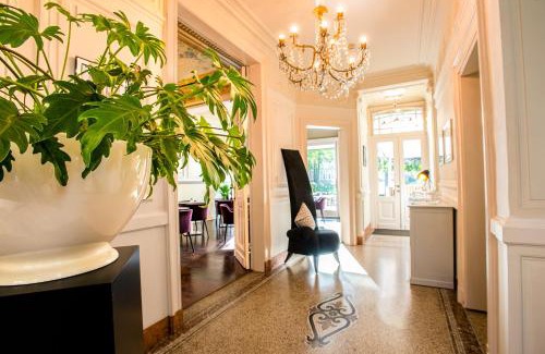 Retie Hotel | Villa Tilia